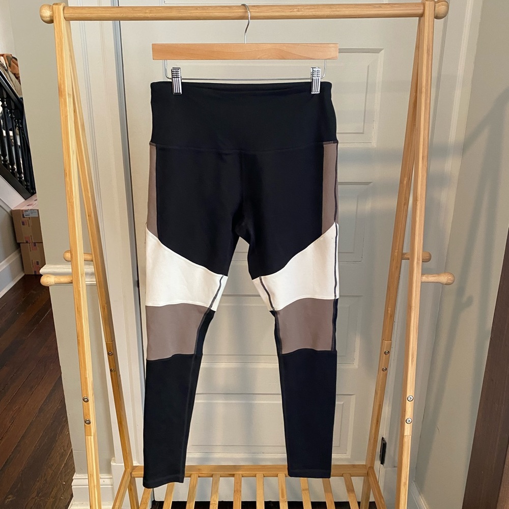 Zella Colorblock Leggings